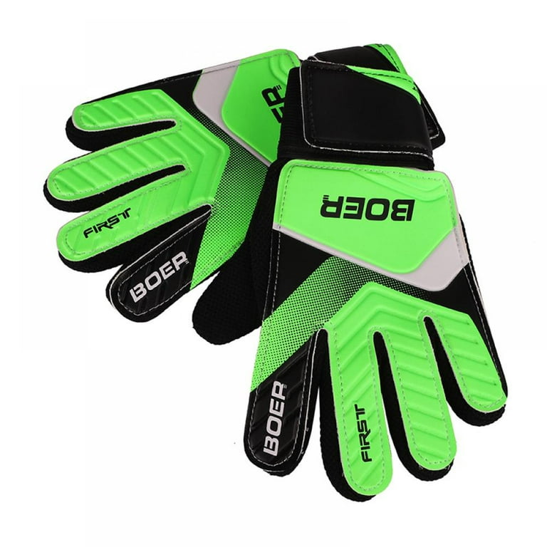 Thin sales football gloves