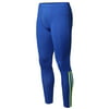 FashionOutfit Mens Athletic Compression Base Under Layer Fitness Running Tight Pant