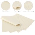 thumbnail image 5 of Keyohome 20pcs Blank Tattoo Skin Practice, Skin Tattoo Practice Skin Soft Silicone Double Sides for Beginners and Experienced Artists, 5 of 11