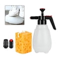 thumbnail image 3 of Car Foam Sprayer 2.5L For Flower Spray Car Wash With Sponge And Spray Head New, 3 of 8