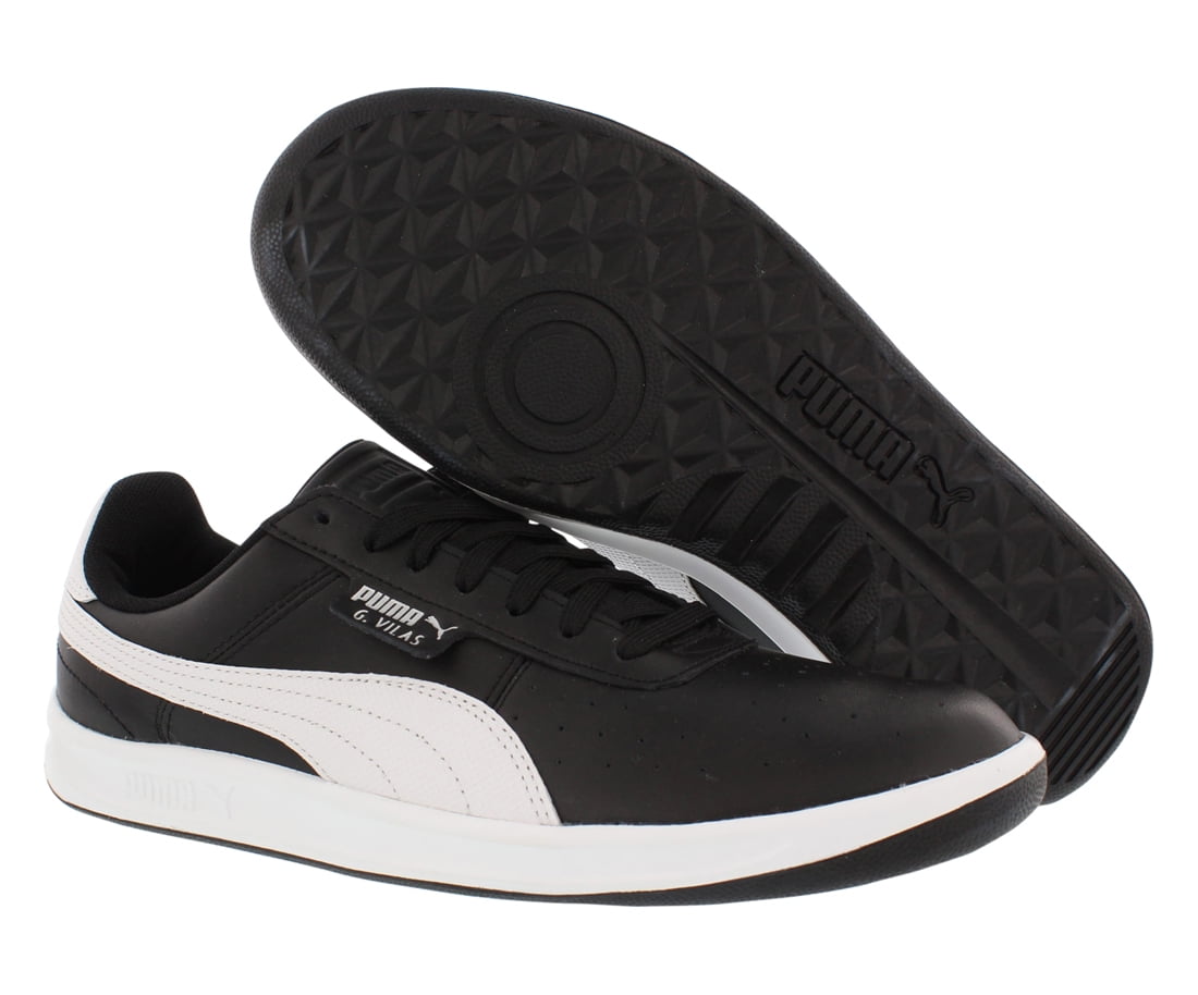 puma g vilas history