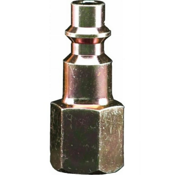 Stanley Bostitch BTFP72319 1-4 in. NPT Female Thread Plug