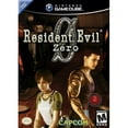 thumbnail image 1 of Resident Evil Zero - Gamecube, 1 of 6