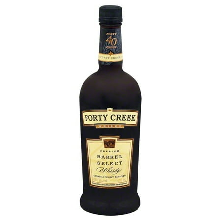 UPC 891156001047 - Forty Creek 750ML | upcitemdb.com UPC 891156001047 - Forty Creek 750ML | upcitemdb.com