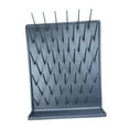 thumbnail image 1 of S SERENABLE Lab Drying Rack Countertop Lab Drying Draining Rack for Laboratory Glassware Gray, 1 of 5