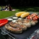 thumbnail image 2 of Grill Mat for Baking, BBQ, Non-Stick and Reusable for Gas and Charcoal Grill, Barbecue Mat, 2 of 3