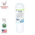 thumbnail image 4 of Swift Green Filters SGF-M9 Rx Compatible Refrigerator Water Filter for UKF8001, EFF-6007A (2 Pack), 4 of 7