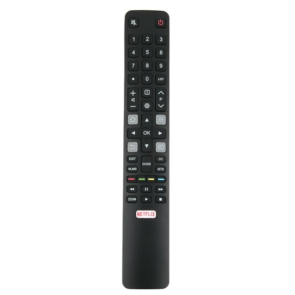 New 06-IRPT45-QCR802N RC802N YLI2 Remote Control for HITACHI TV