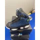 thumbnail image 1 of Ni - ke Ni - ke Boys Air Jordan 13 Retro 884129-400 Black Basketball Shoes Sneakers, 1 of 5