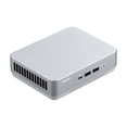 thumbnail image 4 of ASUS NUC 14 Pro+ RNUC14RVSU7089AUI - Barebone - mini PC - 1 x Core Ultra 7 155H / jusqu'à 4.8 GHz - RAM 0 GB - Intel Arc Graphics - Ethernet Gigabit, 2.5 Gigabit Ethernet, IEEE 802.11ax (Wi-Fi 6E), Bluetooth 5.3 - 802.11a/b/g/n/ac/ax (Wi-Fi 6E),, 4 of 10