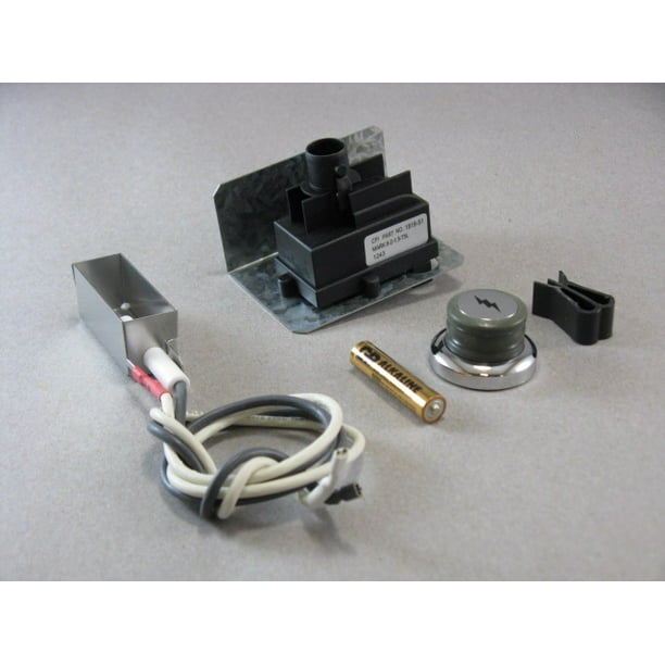Weber Genesis Grill Replacement Igniter Kit 67726