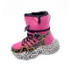 thumbnail image 1 of Tenis Sneakers Casual para Dama Hanna MX  Leo Pink Snake, 1 of 2