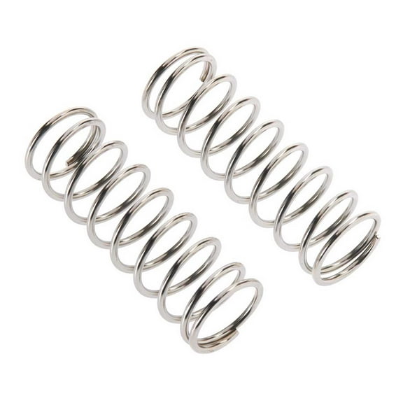 ARRMA AR330417 Shock Spring 75mm 317gf/mm Big Rock 2 ARAC8950 Electric Car/Truck Option Parts