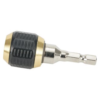 Arrilva 1/4 Impact Drive Hex Shank Quick Release ... – Grandado