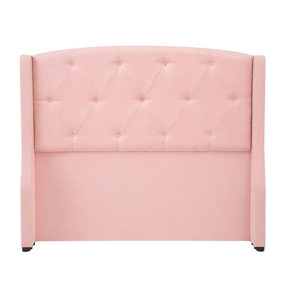 Cabecera Matrimonial Rosa Dicasa Zefyr