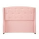 thumbnail image 1 of Cabecera Matrimonial Rosa Dicasa Zefyr, 1 of 6