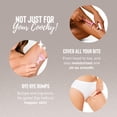 thumbnail image 6 of Coochy Shave Cream - Moisturizing Shave Lotion - Gentle Intimate Shaving Cream - For Bikini Area, Underarms, Legs & More - Rash-Free, Hydrating Formula - Au Natural, 12.5 oz, 6 of 8