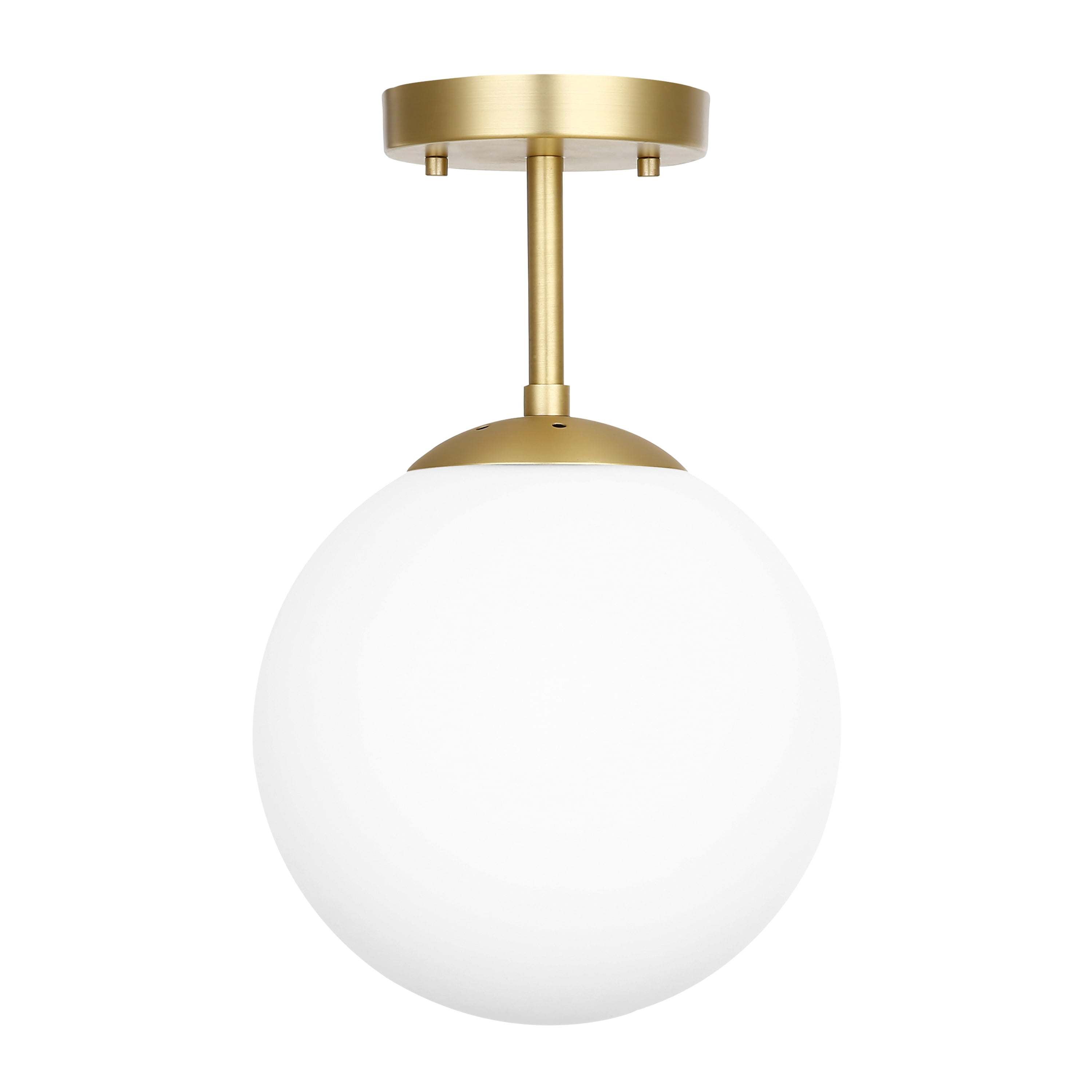 Light Society Zeno Globe Ceiling Light