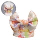 thumbnail image 5 of Cinturón de Cintura Jacquard Baoblaze Kimono Obi Accesorios Amarillos, 5 of 8