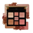 thumbnail image 2 of Milani - All Inclusive Eye, Cheek & Face Palette - 7 Colours - 1Pc, 2 of 3