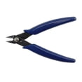 thumbnail image 4 of Alicates de corte electrónicos DYNWAVEMX microcortador 125mm cortadores de cables, 4 of 7