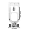 thumbnail image 2 of unbranded 20Ud Seguro Pin Para Estante Palet Teardrop Clip Galvanizado Antióxido Para Almacén, 2 of 6