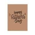 thumbnail image 2 of YAOMOBB Gifts Card Creative DIY Greeting Card Soundable Sequins for Endless Fun Fathers Day Festivals etc, 2 of 6