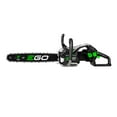 thumbnail image 2 of EGO Power+ Commercial 20" Chain Saw (Bare Tool), 2 of 3