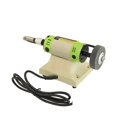 thumbnail image 3 of Double-head Cloth Wheel Machine Desktop Small Multi-function Grinding Wheel Machine Jewelry Metal Polishing And Rust Removal Gold Tool ,Enhanced Safety Features, 3 of 6