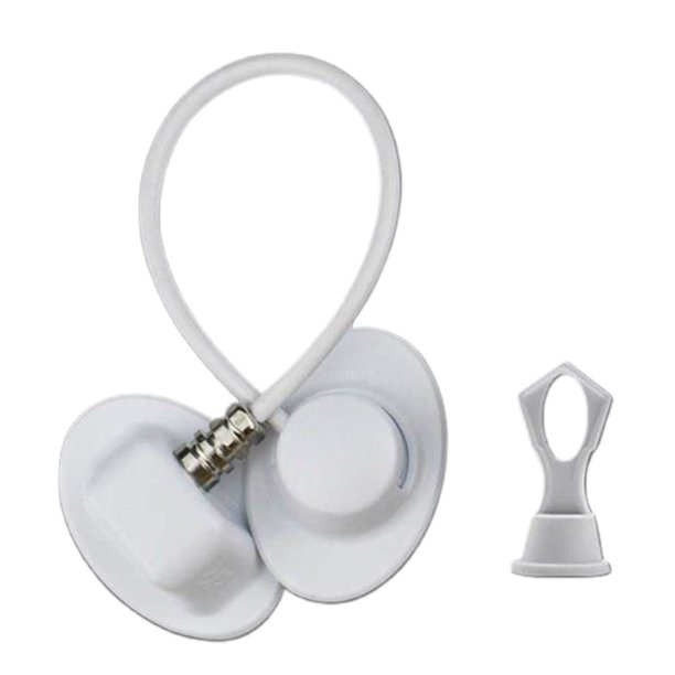 Fridge Lock with for Key Door Limiters Selfadhesive