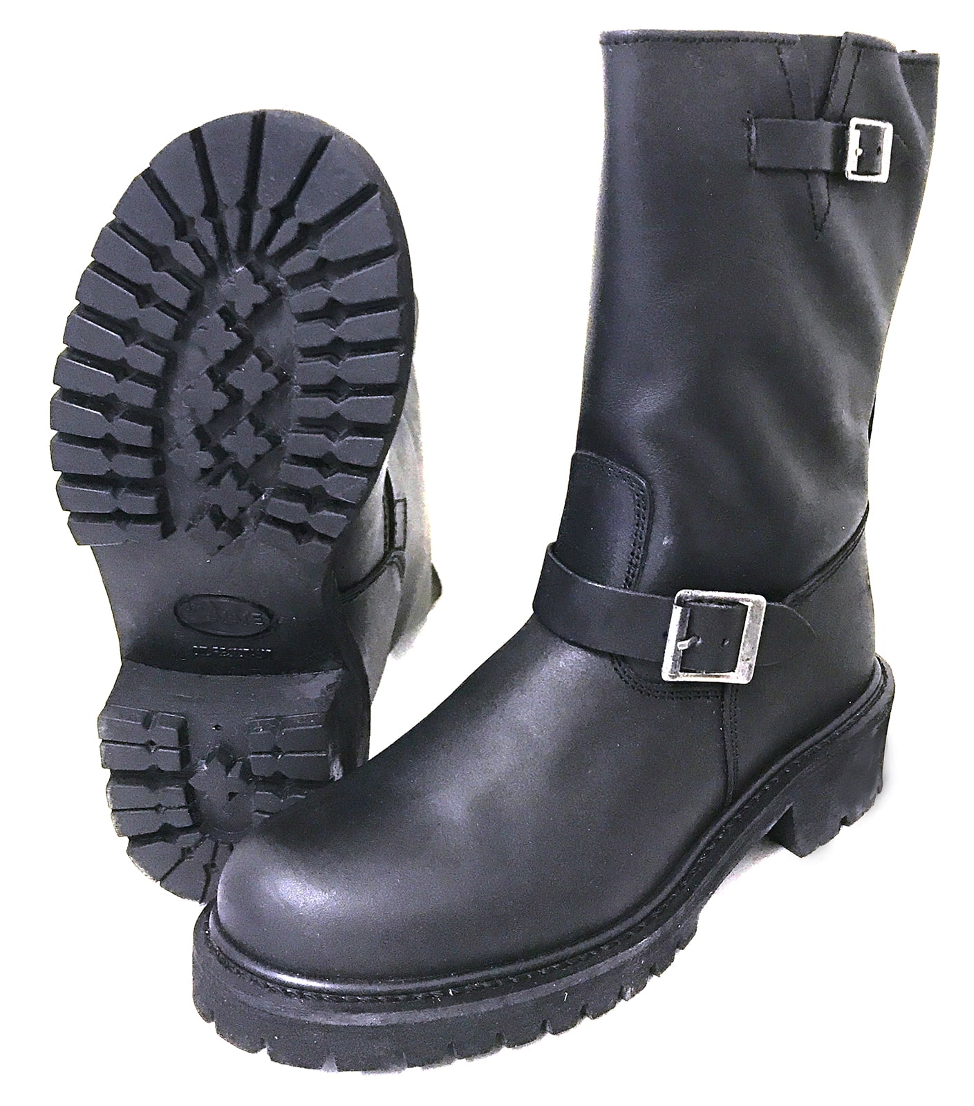 engineer boots mens