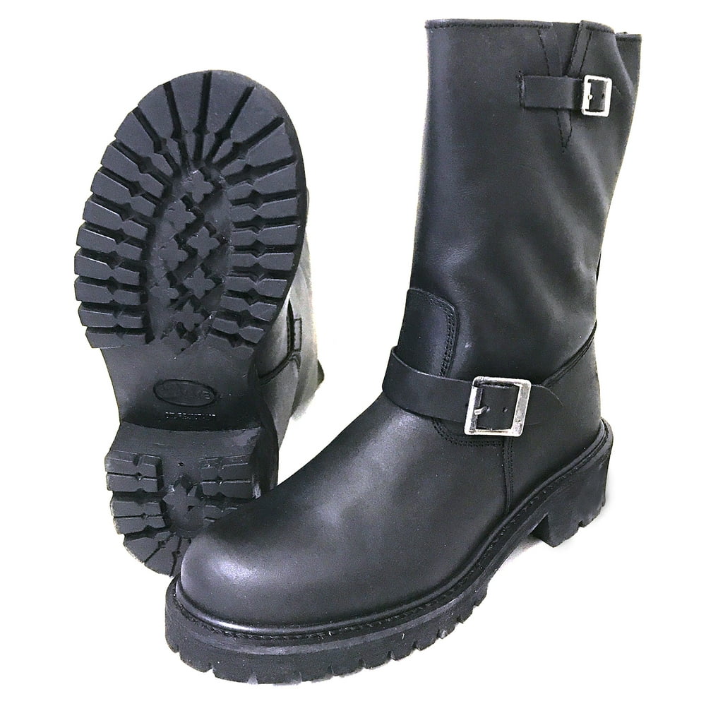 engineer motorcycle boots