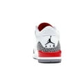 thumbnail image 4 of Jordan Men's 3 Retro Hall of Fame Basketball Shoes, from StockX, 4 of 5