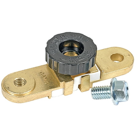 Electrical Disconnects - New DB Electrical 610-50013 200A Battery Side Post with Quick Disconnect for Universal 850113, 850113-001U, 850113-010U, 850113-050U, 850113U