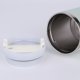thumbnail image 4 of Térmica Helada 20oz Con Pajita Acero Inoxidable 304 para Gira Deportiva, 4 of 9