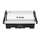 thumbnail image 1 of Parrilla T-Fal Panini 2 en 1 Acero Inox, 1 of 4