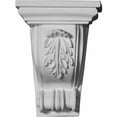 thumbnail image 3 of Ekena Millwork 4 5/8"W x 3 1/8"D x 6 1/4"H Cole Corbel (6-Pack), 3 of 5