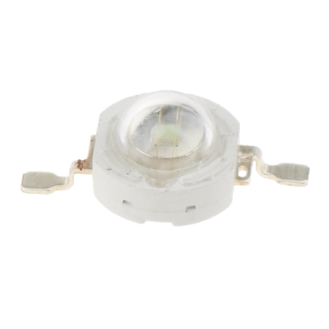 Componentes de Emisor Diodo LED Sunnimix 3W Alta Potencia