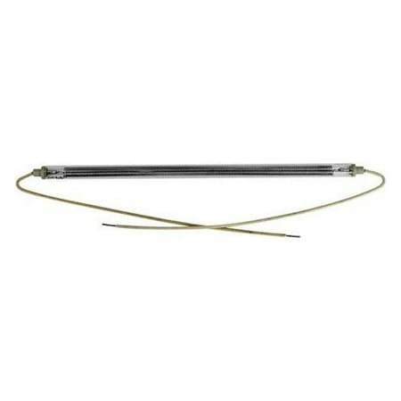 

NeosKon Hg-198062 Quartz 12 1/4 208V 11 Wire Lead Toaster Qcs-2-1200B Holman/Star 341684