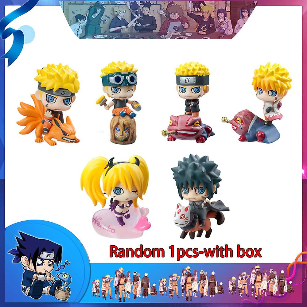 Naruto Q Version Anime Model Naruto Shippuden Sasuke Gaara Pop Action/29 | Walmart Canada Naruto Q Version Anime Model Naruto Shippuden Sasuke Gaara Pop Action/29 | Walmart Canada
