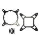 thumbnail image 2 of NZXT UPGRADE Socket LGA1700 KIT Bracket for Kraken X/Z AIO Cooler PM-KXZSAB0-000, 2 of 4