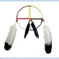 thumbnail image 2 of CafePress - Medicine Wheel Infant Bodysuit - Baby Light Bodysuit, Size Newborn - 24 Months, 2 of 4
