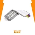 thumbnail image 2 of Trapeador Velcro Vileda Professional Mopa Express Trio BCU153237, 2 of 3