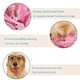 thumbnail image 4 of Estera De Snuffle Para Mascotas, Habilidades De Forrajeo Para Perros, Esteras De Alimentación Lenta Para Perros, Manta De Entrenamiento Para Olores Serendint PT001426-01, 4 of 5