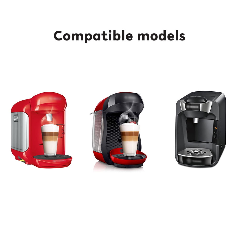 Sulobom Coffee Pods, Reusable Coffee 