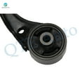 thumbnail image 5 of Front Left Lower Control Arm-Quick Complete Strut-Coil Spring Assembly For 2003-2005 Honda Civic Hybrid, 5 of 10