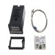 thumbnail image 2 of Temperatura rex-c100fk07-vxan controlador de temperatura Inteligente salida ssr + ssr-40 da + m6 1m cable 3 piezas, 2 of 7