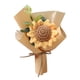 thumbnail image 3 of Ramo de punto hecho a mano Ramo de flores de ganchillo Ramo de flores artificiales tejidas a mano Estilo J, 3 of 9