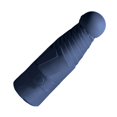 thumbnail image 3 of UV Protection Travel Umbrella Lightweight Strong Small Travel Umbrella for Single Hand Use Summer - Purple, 3 of 5