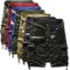 thumbnail image 4 of Pantalones de trabajo casuales holgados de moda para hombre, pantalones cortos multibolsillos de talla grande k19, se pueden fotografiar, 4 of 5